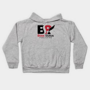 BSP Logo Kids Hoodie